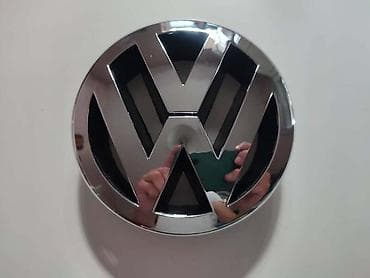 grejac za ferroli gorionik cena: PREDNJI ZNAK 130MM ZA VOLKSWAGEN PASSAT B5.5 | Prednji znak u masci — 3