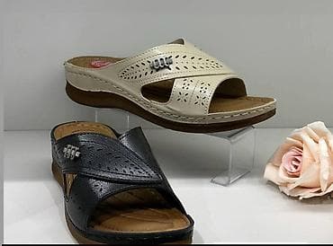 ermes papuce: Papuče 41 — 10