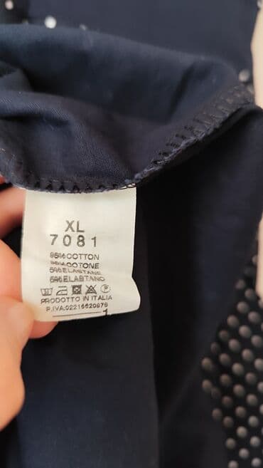 selection to perfection haljine: M (EU 38), color - Blue, Cocktail, Without sleeves — 4