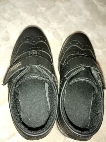 bele helanke za bebe: Low shoes, Size - 28 — 6