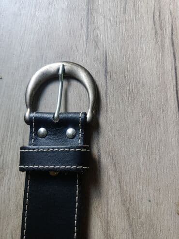 torbice sa sirokim kaisem: Female, Material: Leather — 3