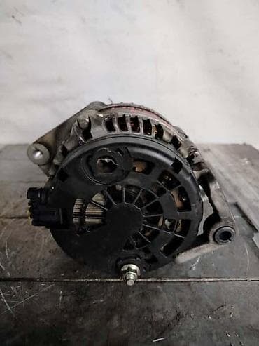 Alternatori: ALTERNATOR ZA CHEVROLET CAPTIVA OD 2006. DO 2011. GOD. | Alternator — 5
