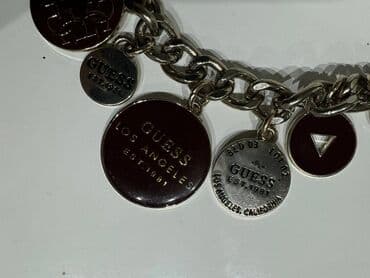 Venčanice i aksesoari: Guess — 2