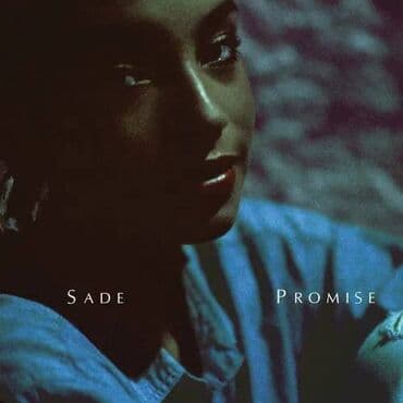 Vinyl records: Sade Promise Informacije: Format: Vinyl Žanr: Funk / Soul Godina — 1
