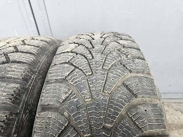 195 65 15 c: KAMA 185/65 R15 ZIMSKA | 185/65 R15 Kama Zimske 2 komada Par - 50e — 2