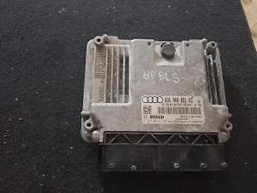 alternator cena: ECU MOTORNI RACUNAR. A3 8P. 03G906021RG | ECU motorni racunar — 2
