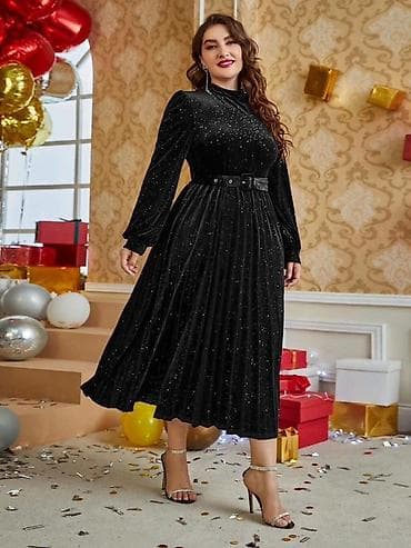 m torbice: ✨️BIG SIZE MODEL ✨️
Haljina:3100 dinara
L XL 2XL 3XL — 2