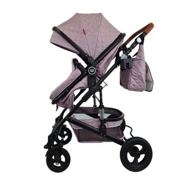 zimska navlaka za kolica cybex: AKCIJA NouNou brenda pod nazivom G2 Ovo je naša preporuka, kolica su — 7