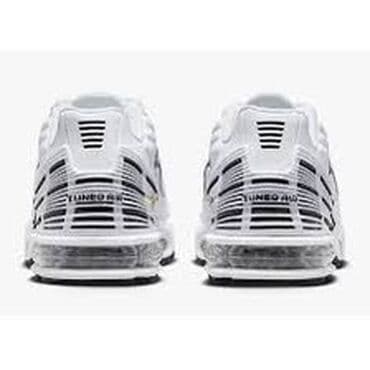 differente obuca: Nike, Size - 37 — 3