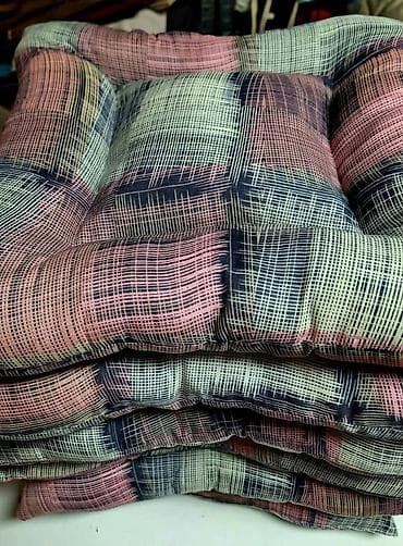 prodaja posteljine novi pazar: Dekorativni jastuci za stolicu/sofu. - Vise boja i dizajna. Sve modeli — 10