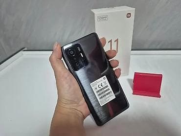 polovni telefoni cacak: Xiaomi 11T – pametni telefon sa snažnim kamerama i brzim radom - — 4