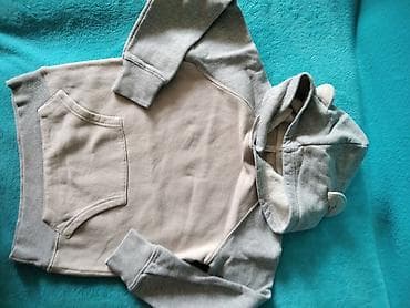 Benetton duks za devojčice Veličina: Benetton M = 7-8 god Čist pamuk