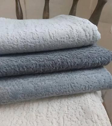 ćebe koje svetli u mraku: Plišani prekrivač za krevet/sofu - Materijal: mekani, gusti pliš sa — 6