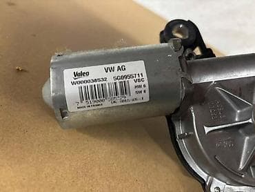 guvernal za motor: MOTOR BRISAČA GEPEKA ZA VOLKSWAGEN GOLF 7 | Motor brisača gepeka za — 2