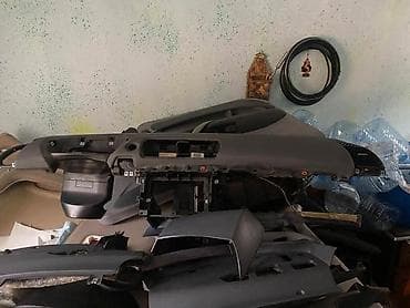 Vozila: TABLA SA AIR BEGOM E87 ZA BMW SERIJA 1 OD 2004. DO 2010. GOD. | — 3