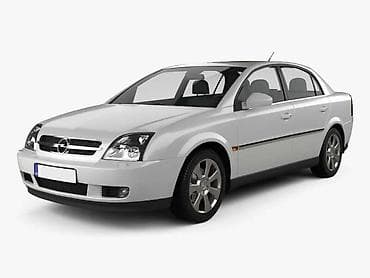 sedan near me: DELOVI ZA OPEL VECTRA C 8 | Polovni originalni delovi za Opel Vectra — 3