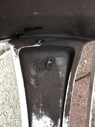 auto otpad nis: ALUMINIJUMSKE FELNE OPEL 18 5 X 114.3 | felne sa slike, slikana — 7