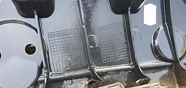 Car Parts: NOSAČ BRANIKA A176 ZA MERCEDES BENZ A KLASA | Mercedes A 176 nosač — 3