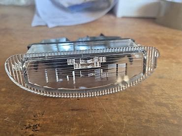 modul za auto prikolicu: Svetlo tablice Reno Clio 2 Reno Twingo 1 Dacia Logan 1 - Kućište od — 5