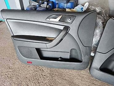 klima za kamp prikolico: Volkswagen — 4