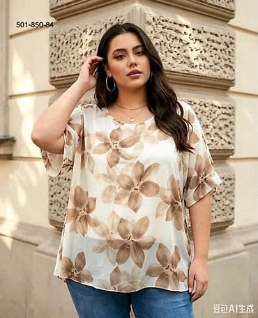 tunika za pudame: 07. Tunike za punije
XL 2XL 3XL
2.600 dinara H — 2