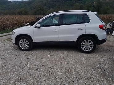 KRILO ZA VOLKSWAGEN TIGUAN | Krilo tiguan