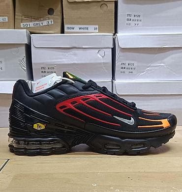ferari patike: Akcija TN A klasa 
4700din, 
41 do 46
PS✨ — 1