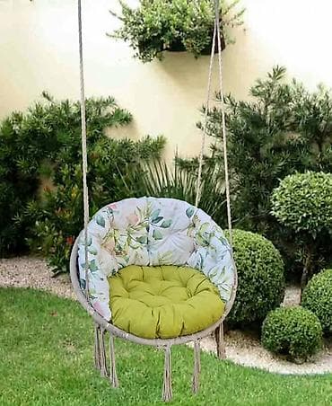 lidl cvece za 8 mart: Jastuk za ljuljasku moderan,hit i tako zanimljiv.Udobno sedište — 10