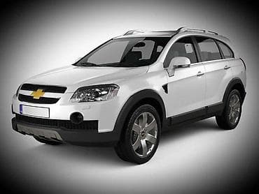 polovni automobili vrsac bela crkva: DELOVI ZA CHEVROLET CAPTIVA 1 | Polovni rezervni delovi za Chevrolet — 1