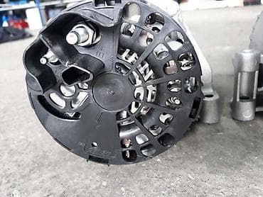 user car: ALTERNATOR NOV ZA ALFA ROMEO GIULIETTA, MITO | novi za dizele i — 1