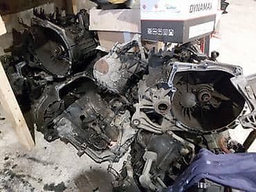 van automobili: 1.6BENZ MENJAC ZA FORD FOCUS OD 1998. DO 2004. GOD. | Polovni delovi — 7