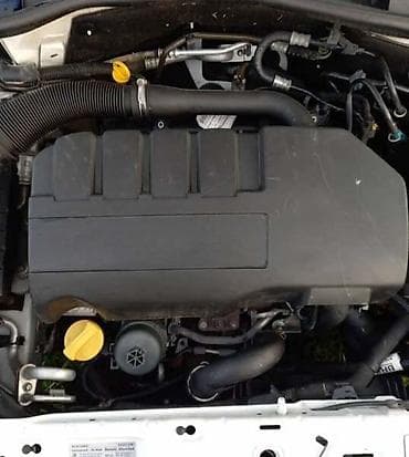 Delovi motora: MOTOR 1.3CDTI 51KW ZA OPEL COMBO, CORSA C, TIGRA | Svi delovi za — 1