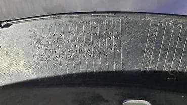 nalepnice za soferku: RUB KRILA ZA BMW X1 | bmw x1 f48 f49 R rub krila bmw 8 — 2