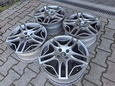rikverc kamera za auto: ALUMINIJUMSKE FELNE 16 4 X 98 | felne sa slike, cena 250 e — 2