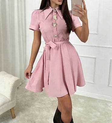 Lične stvari: 04. Haljina 3.100 dinara A — 2