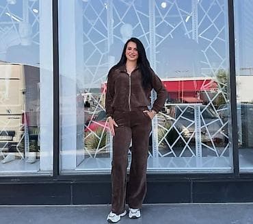 nike force zenske: Nove plišane trenerice samo 3000 dinara poručivanje u inbox do 2xl v5 — 7