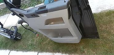 prikolica za dva auta: VRATA T6 ZA VOLKSWAGEN OSTALO | — 5
