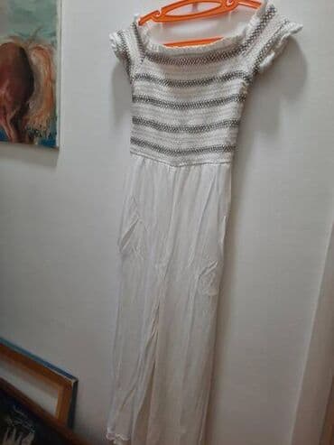 kaftan haljine za plazu new yorker: M (EU 38) — 2