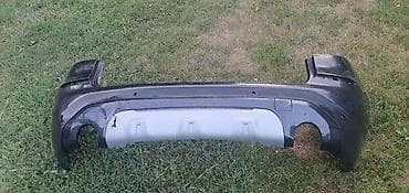 ventilator za auto kabinu: ZADNJI BRANIK F25 ZA BMW X3 | BMW x3 zadnji branik 8-10 — 3