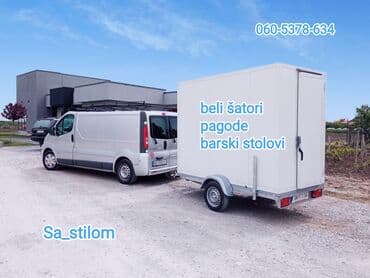 Organizacija događaja | Animators, Event decoration, Decorative letters — 17