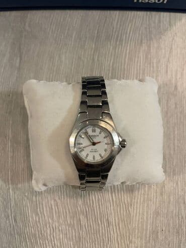 casio sat digitron: Klasični sat, Muški — 4
