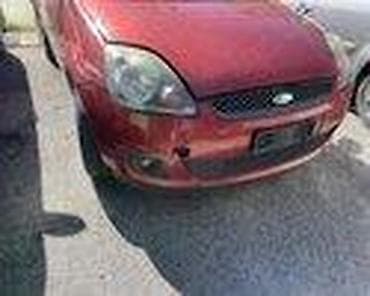 ford p251a:00 2f: PEDALA GASA ZA FORD FIESTA OD 2005. DO 2008. GOD. | SMEDEREVSKA — 2