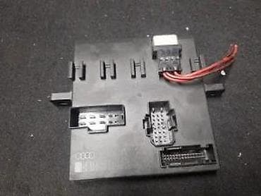 bas ovaj: KOMFORT MODUL A4 S4 B7 9. 8E0907279L | Komfort modul A4 s4 b6 — 1