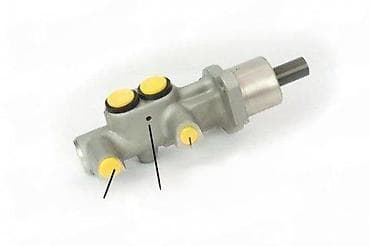 Brake System: GLAVNI KOCIONI CILINDAR BMW 3 E36 | NOVO! NOVO! NOVO! Na prodaju — 1