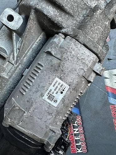 apn elektro: ELEKTRO LETVA VOLANA E8X E9X ZA BMW 114, 116, 118 . OD 2007. DO — 3
