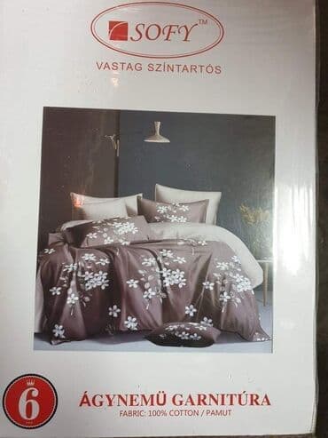 polovan namestaj iz nemacke novi sad: Bračna, Pamuk — 20