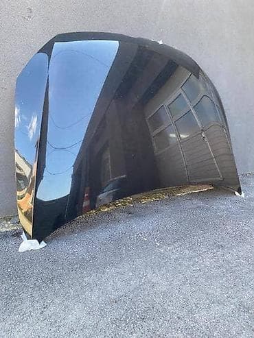 nalepnice za auto haubu: HAUBA ZA VOLKSWAGEN GOLF 7 | Hauba za Golf VII 200-L — 3