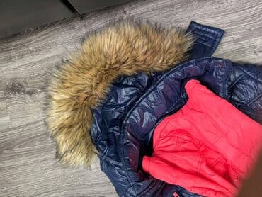 fake vs real tech fleece: L — 6