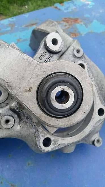 Auto delovi: REPARIRANE ZADNJE GLAVCINE ZA ALFA ROMEO 159 | Odlicno reparirane — 3