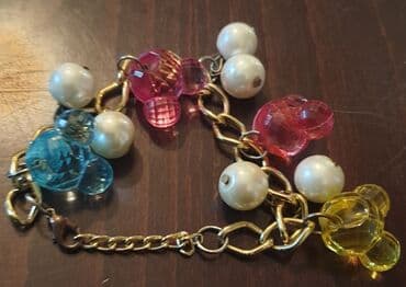polaroid naocare beograd: Charm bracelet — 1